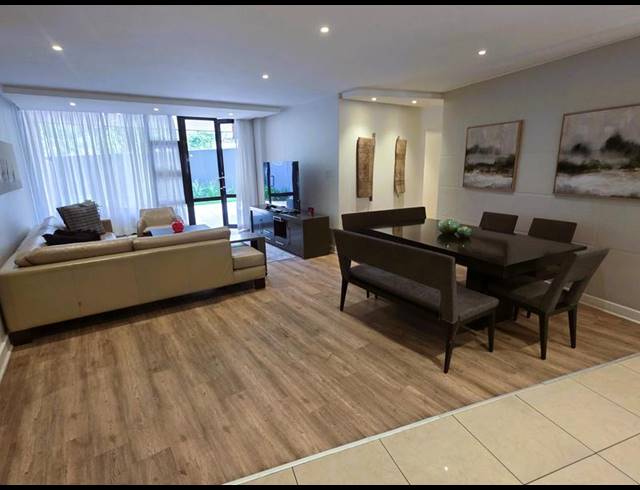3 BEDROOM PROPERTY TO RENT IN BENMORE